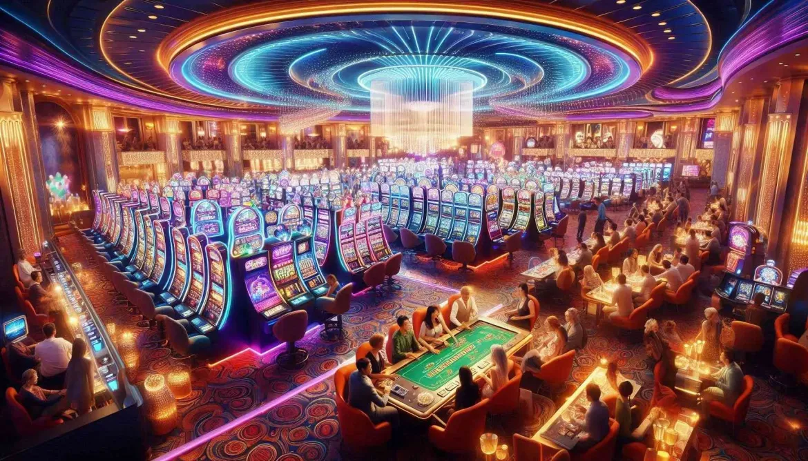 Wintino Casino
